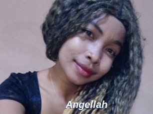 Angellah