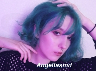 Angellasmit