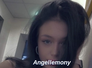 Angellemony