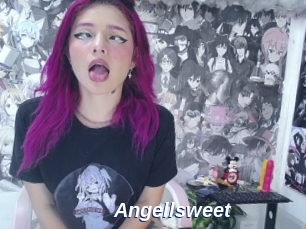 Angellsweet
