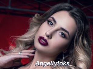 Angellyfoks