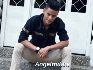 Angelmilark