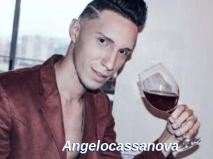 Angelocassanova