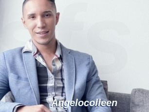 Angelocolleen