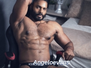 Angeloevans