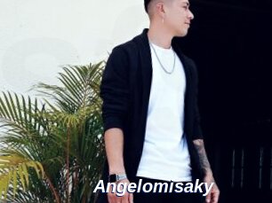 Angelomisaky