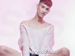 Angelozaide