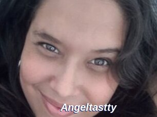 Angeltastty