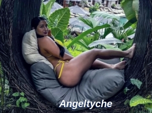 Angeltyche