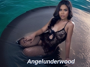 Angelunderwood