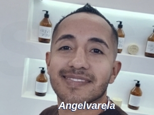 Angelvarela