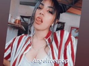 Angelwetpop