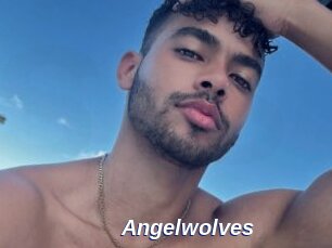 Angelwolves