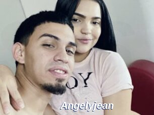 Angelyjean