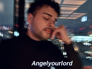 Angelyourlord