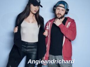 Angieandrichard