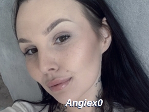 Angiex0