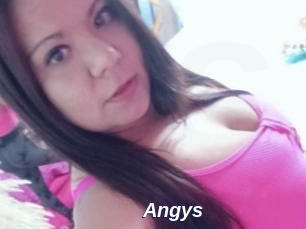 Angys