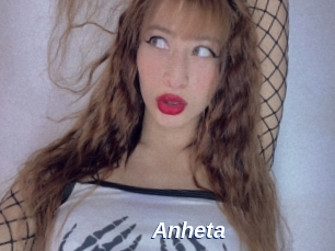 Anheta