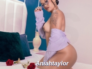 Aniahtaylor