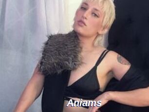 Aniams