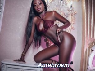 Aniebrown