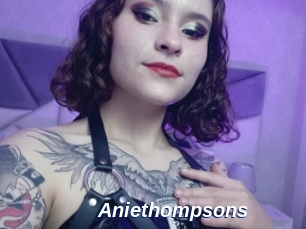 Aniethompsons