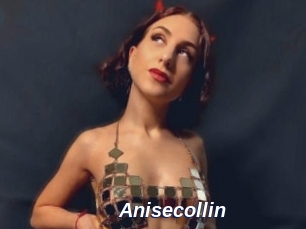 Anisecollin