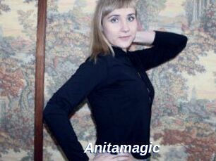Anitamagic