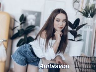 Anitasvon