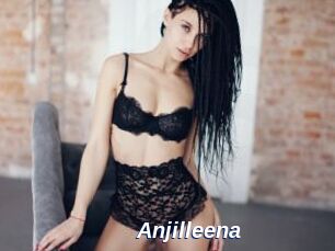 Anjilleena