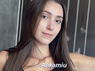 Ankamiu