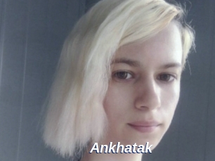 Ankhatak