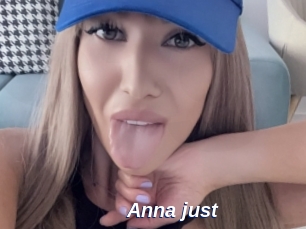 Anna_just