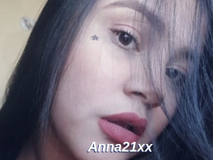 Anna21xx
