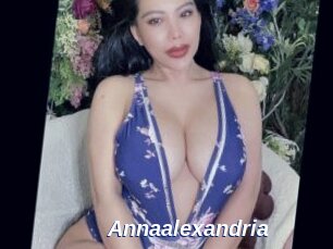 Annaalexandria
