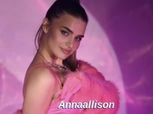 Annaallison