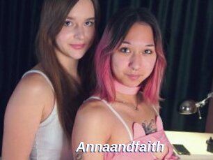 Annaandfaith