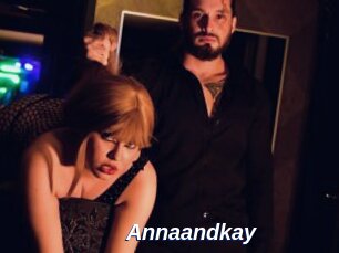 Annaandkay