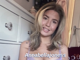 Annabellajoness