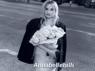 Annabellebilli