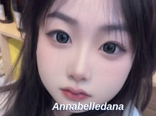 Annabelledana
