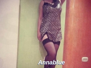 Annablue