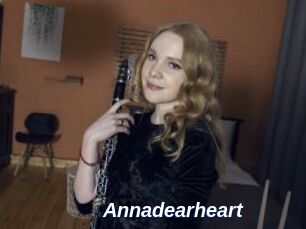 Annadearheart