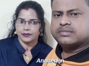 Annaeden