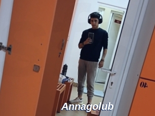 Annagolub
