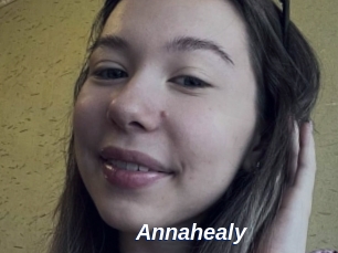 Annahealy