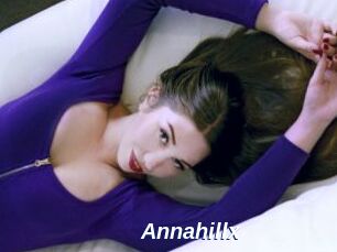 Annahillx