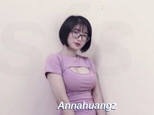 Annahuangz