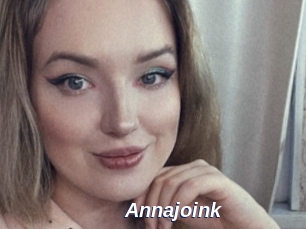 Annajoink